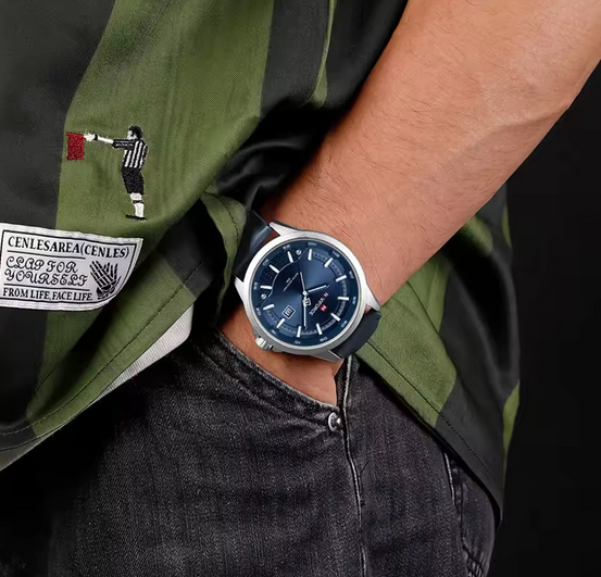 NAVIFORCE Luxury Brand Watch