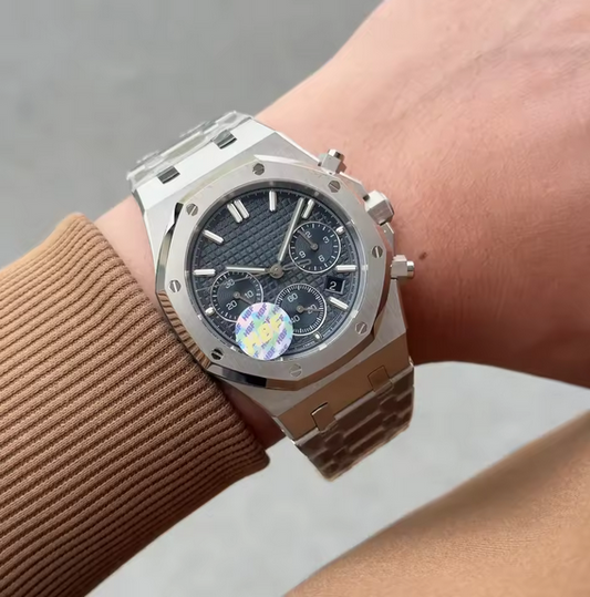 Qartz Luxury Watch for Men