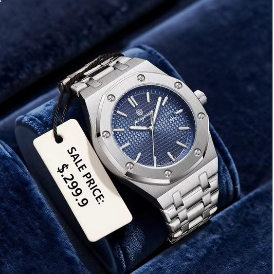 Relogios Masculino Watch For Men