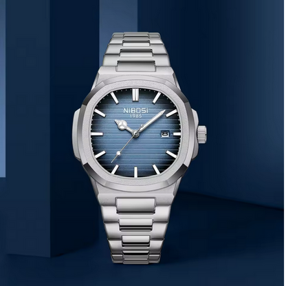 NIBOSI Fashion Men's Watches