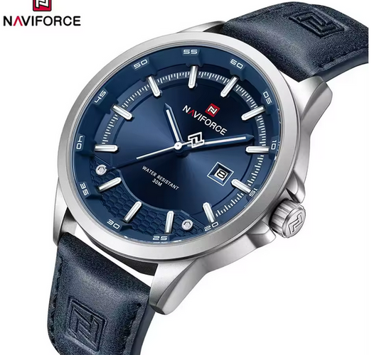 NAVIFORCE Luxury Brand Watch