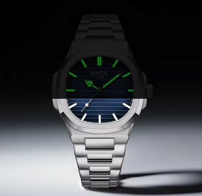 NIBOSI Fashion Men's Watches